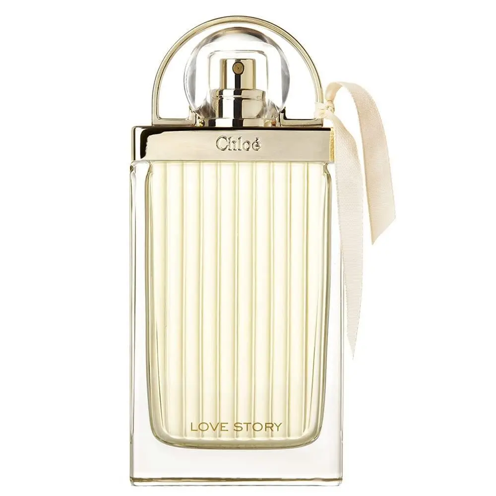 Chloe Love Story For Women Edp 2.5 fl oz Eau de Parfum