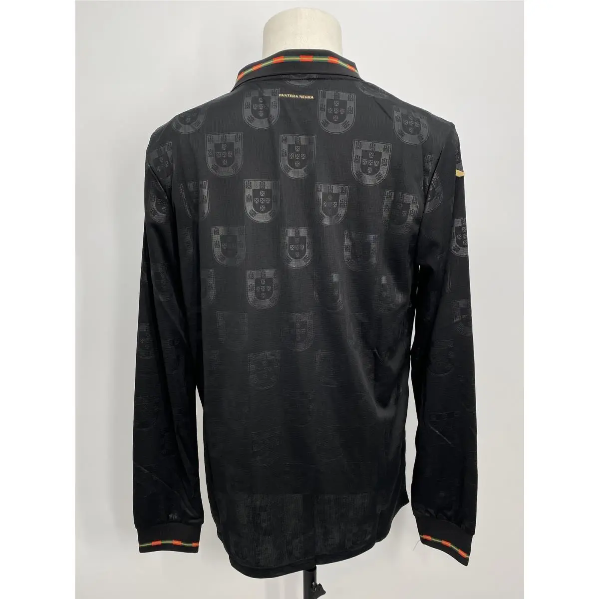 Puma clothing - Black 1