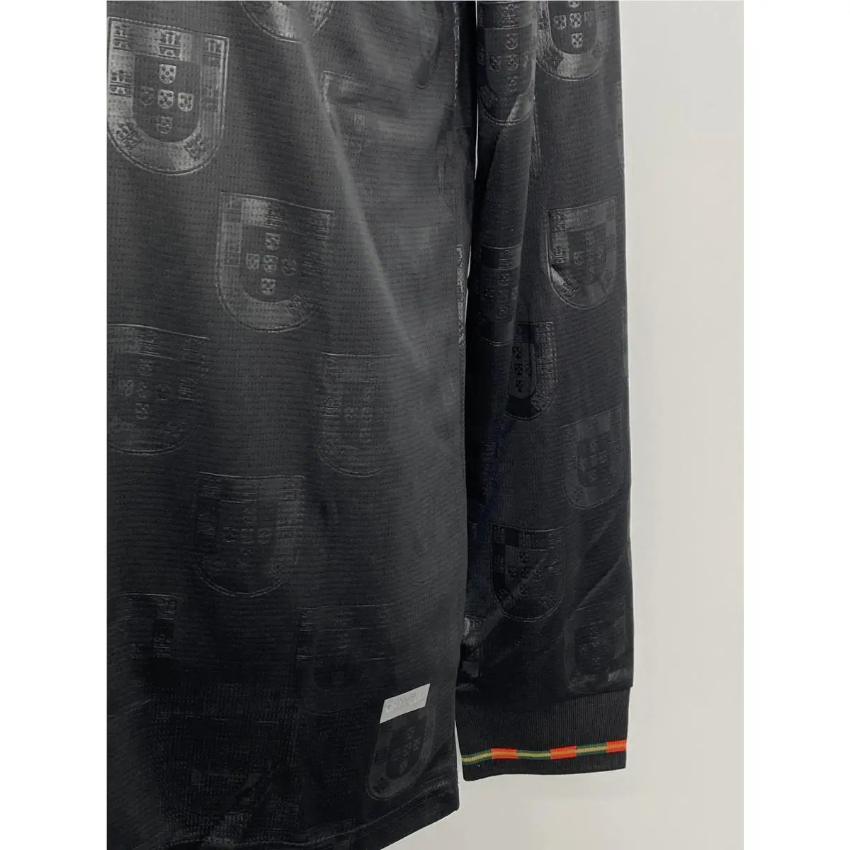 Puma clothing - Black 2