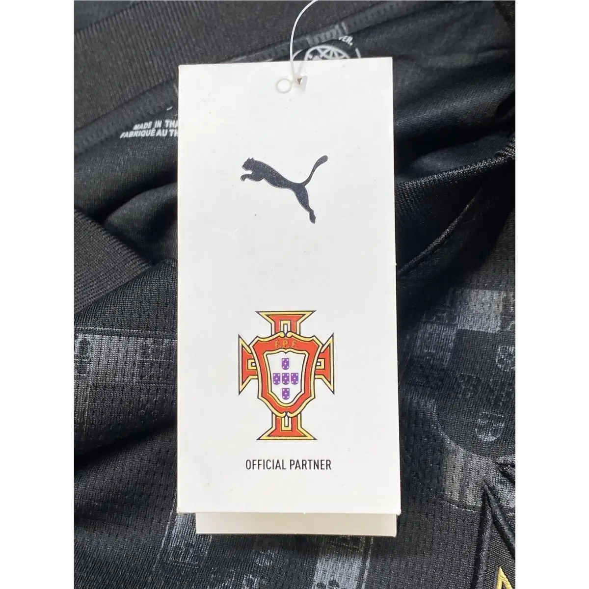 Puma clothing - Black 6