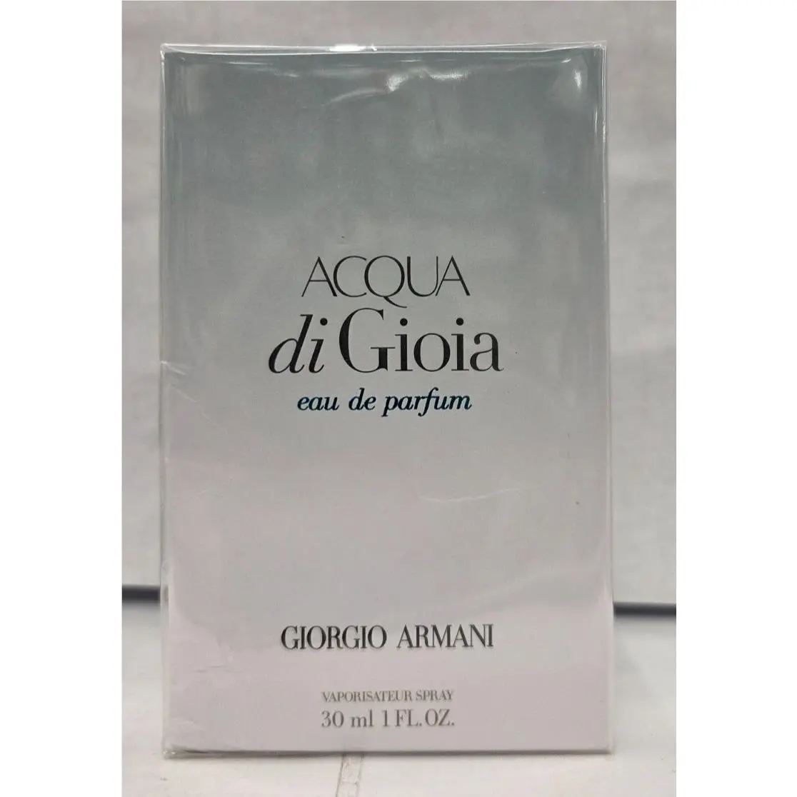 Acqua Di Gioia  30 ml / 1 oz Eau De Parfum Spray by Giorgio Armani