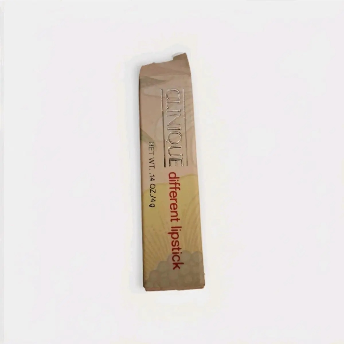 Clinique Different Lipstick 04 A Different Grape Full Size
