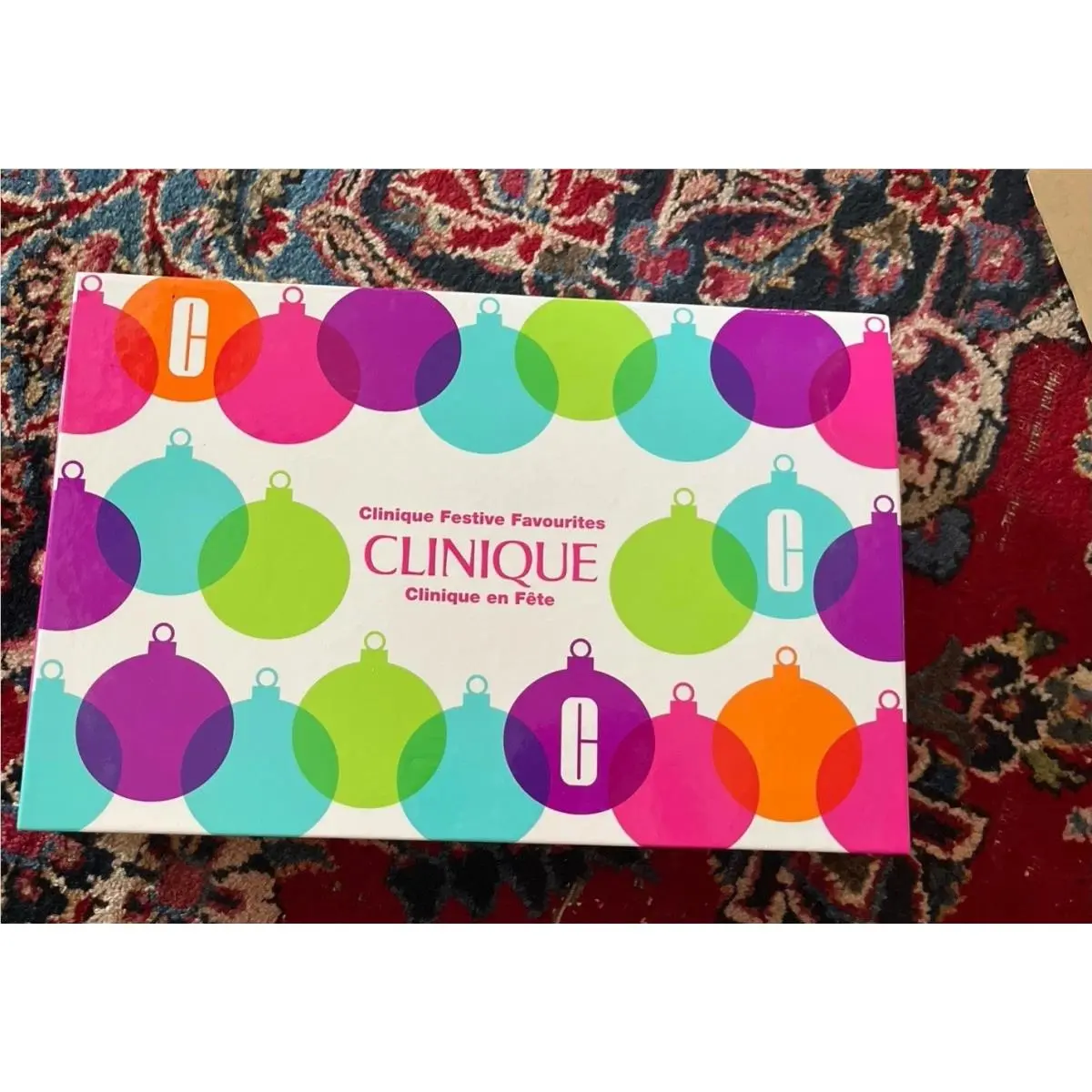 Clinique Best Brightest 10PC Gift Set Full Sizes Included Great Deal