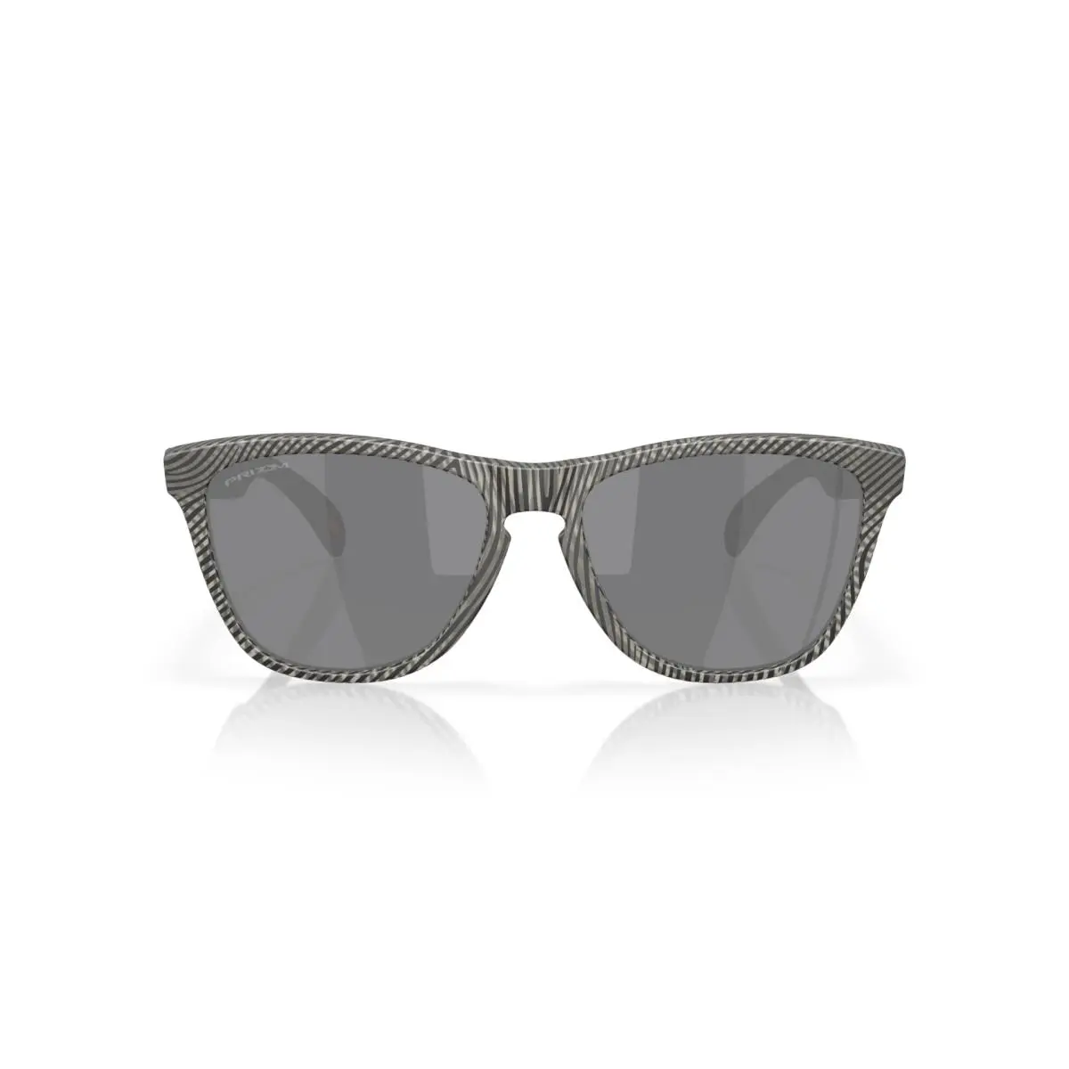 Frogskins Sunglasses Clear by Oakley
