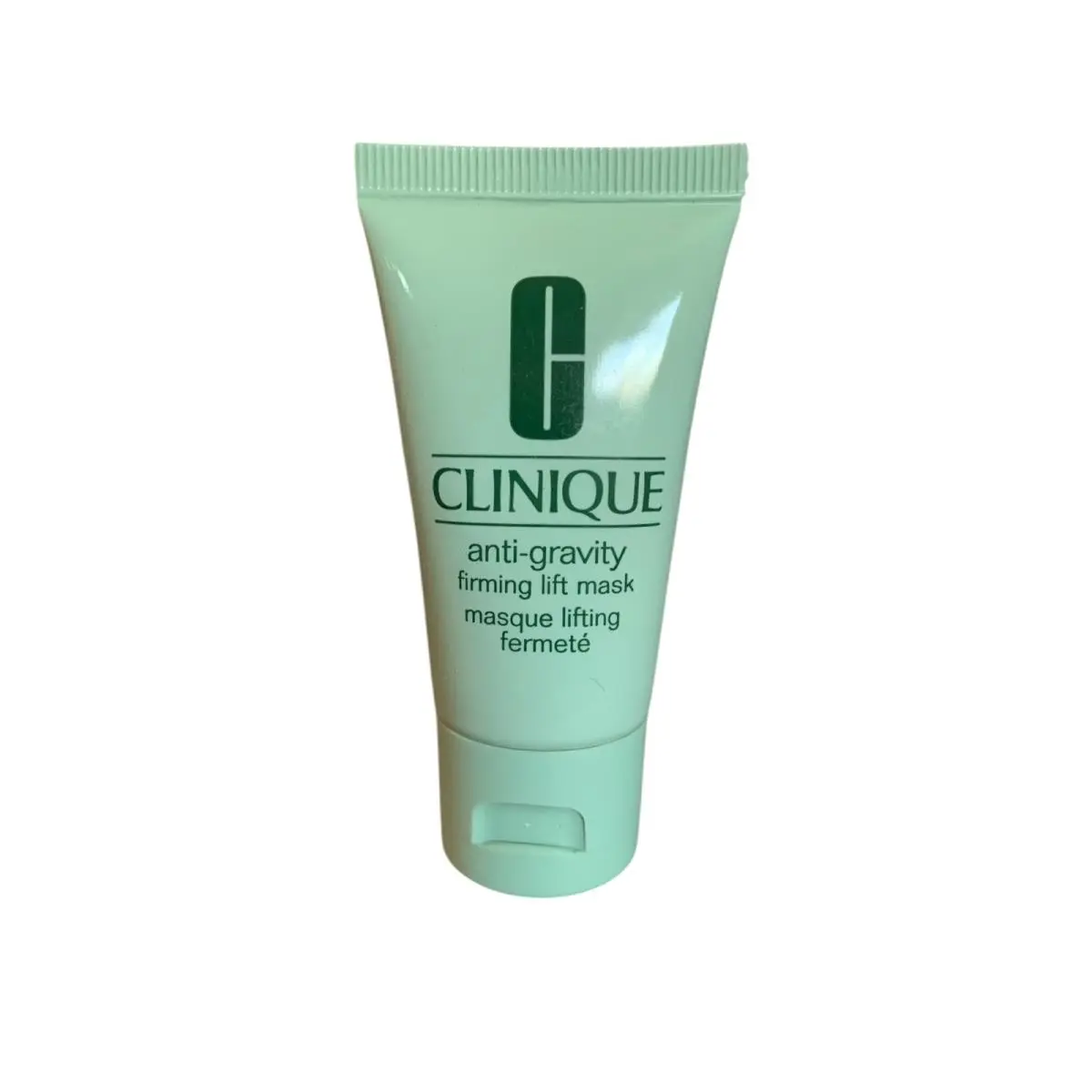 Clinique Anti Gravity Firming Lift Mask 1 Oz. Very Rare Htf
