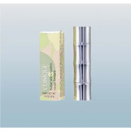 Butter Shine BY Clinique 438 Baby Baby Lipstick 0.14 OZ Lot OF 3
