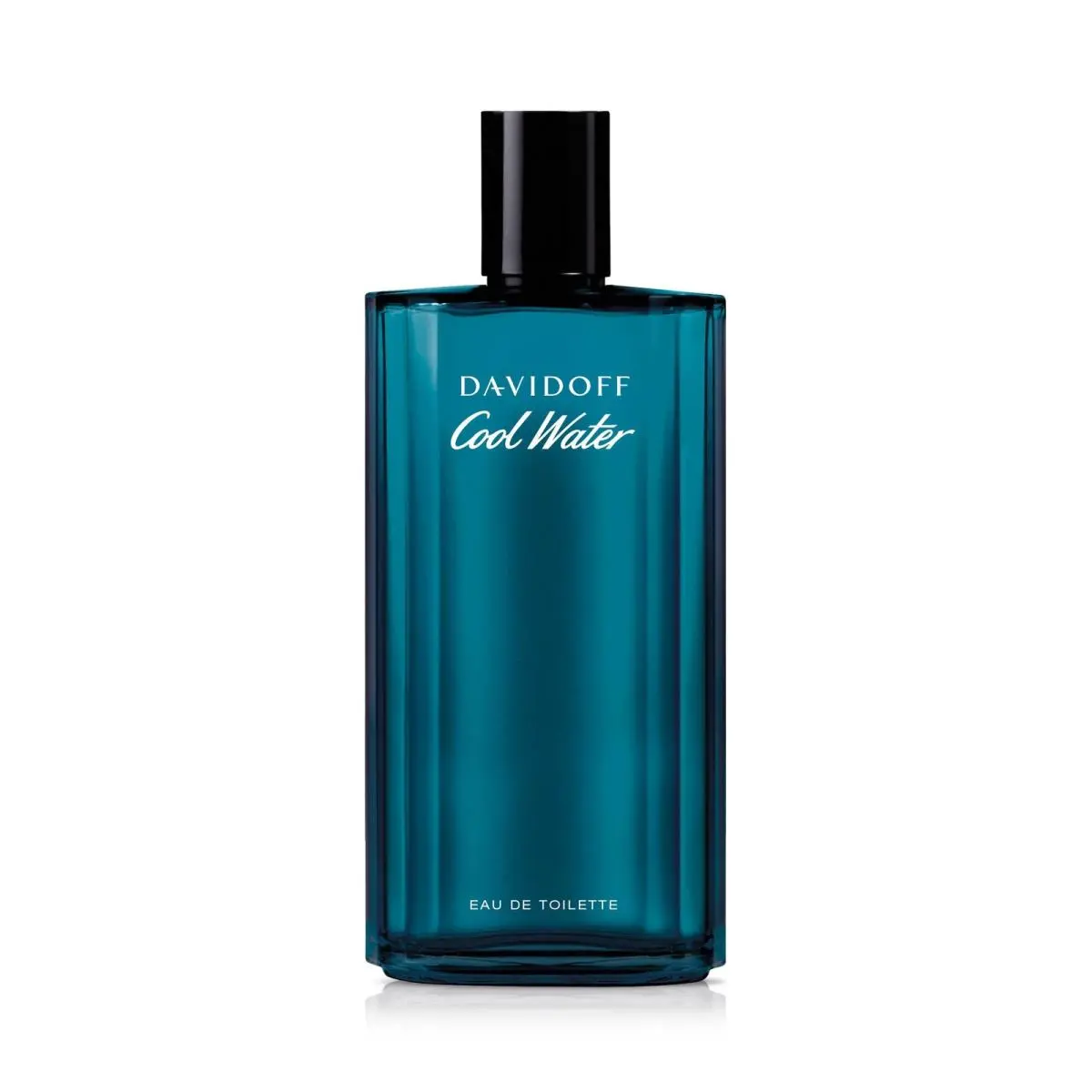 Davidoff Cool Water Eau de 6.69 Fl Oz Pack of 1 De Toilette Spray