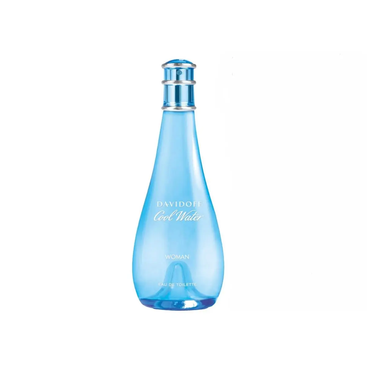 Davidoff Cool Water For Women Edt 6.7 fl oz Eau de Toilette Spray