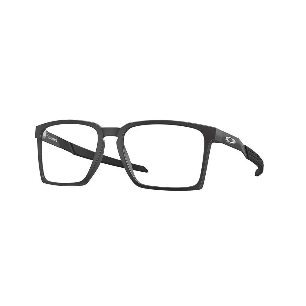 Oakley OX8055-01-56 Eyeglasses 56mm