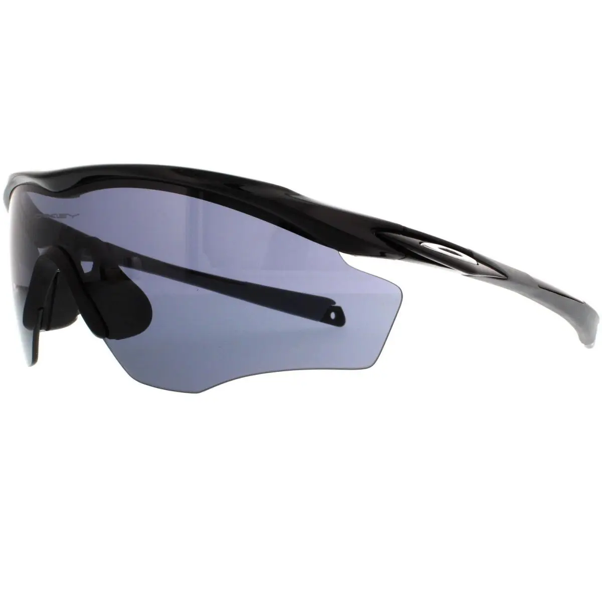 OO9343-01 Mens Oakley M2 Frame XL Sunglasses