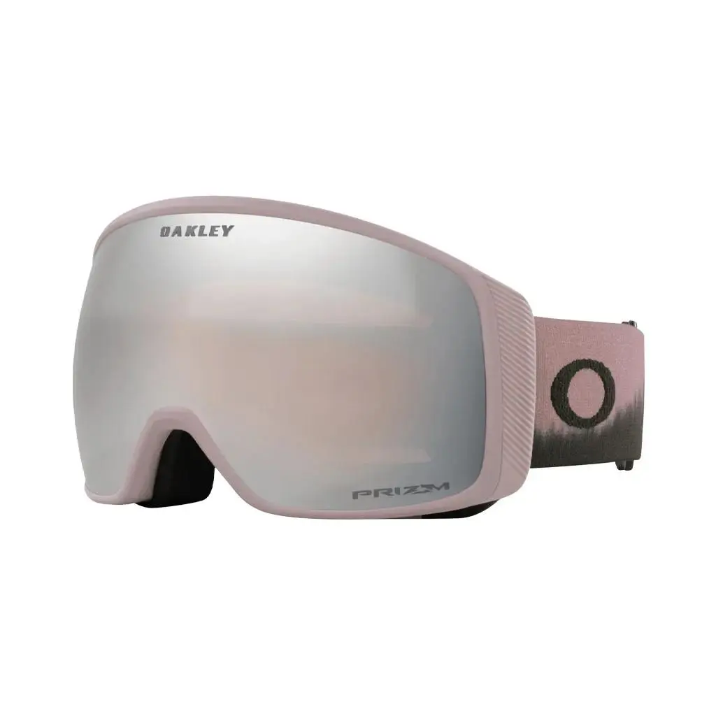 Goggles Oakley Flight Tracker L Toadstool Dip - Prizm Black Iridium