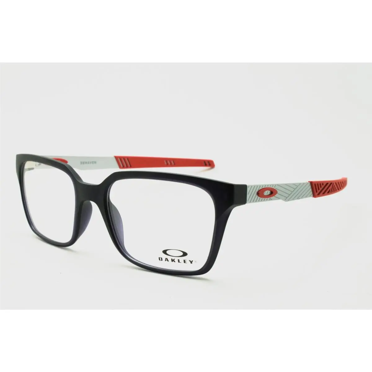 Oakley Dehaven OX 8054 0253 Eyeglasses SIZE:53-18-136