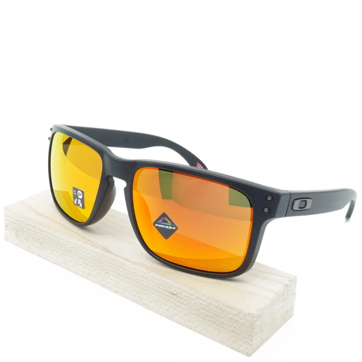 OO9102-E2 Mens Oakley Holbrook Sunglasses