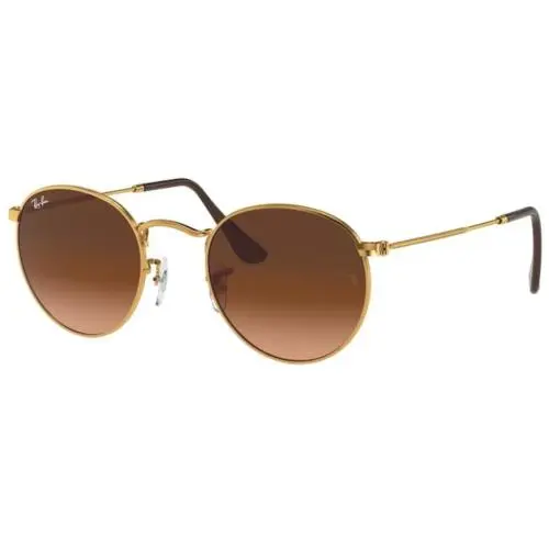Ray-ban RB 3447 Light Bronze 9001A5 Size 53 Sunglasses