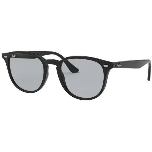 Ray-ban RB 4259 F Black 601/87 Size 53 Sunglasses