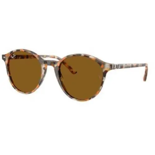 Ray-ban RB 2230 Havana Grey E Brown / Crystal Standard 135733 Size 51 Sunglasses by Ray-Ban