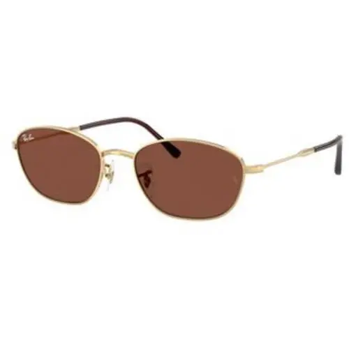 Ray-ban RB 3749 Arista / Red Crystal Standard 001/C5 Size 58 Sunglasses