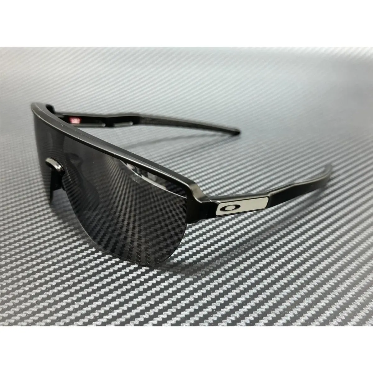 Oakley OO9248A 01 Matte Black Prizm Men`s 65 mm Sunglasses