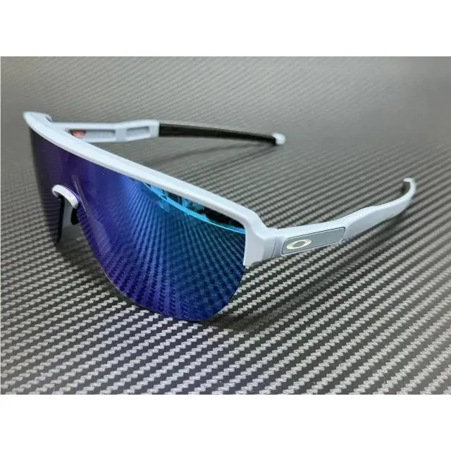 Oakley OO9248 05 Matte Stonewash Prizm Sapphire 70 mm Men`s Sunglasses