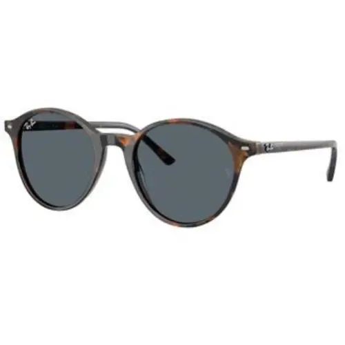 Ray-ban RB 2230 Havana Yellow E Blue / 1356R5 Size 51 Sunglasses
