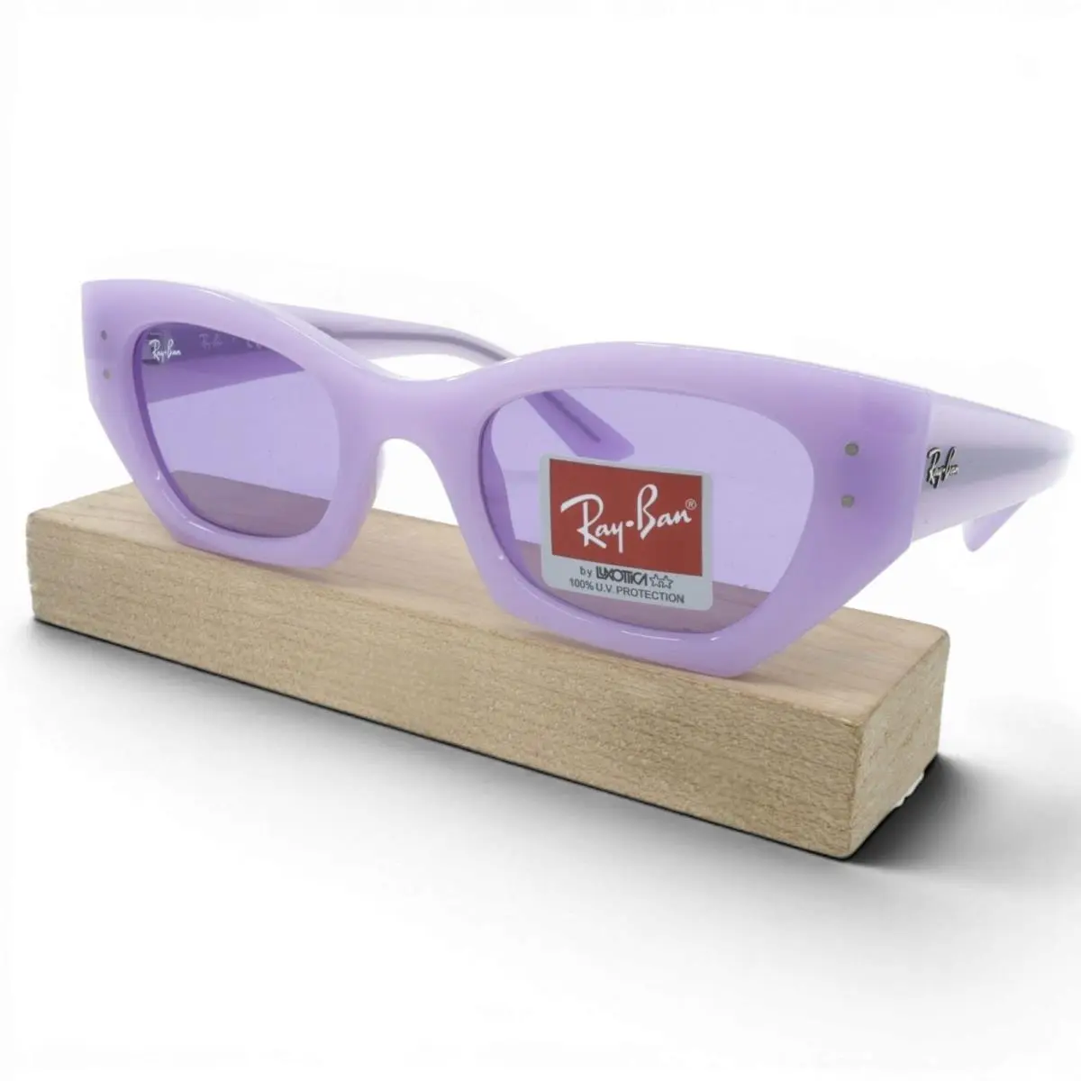RB4430-67581A_49 Unisex Ray-ban Zena Sunglasses