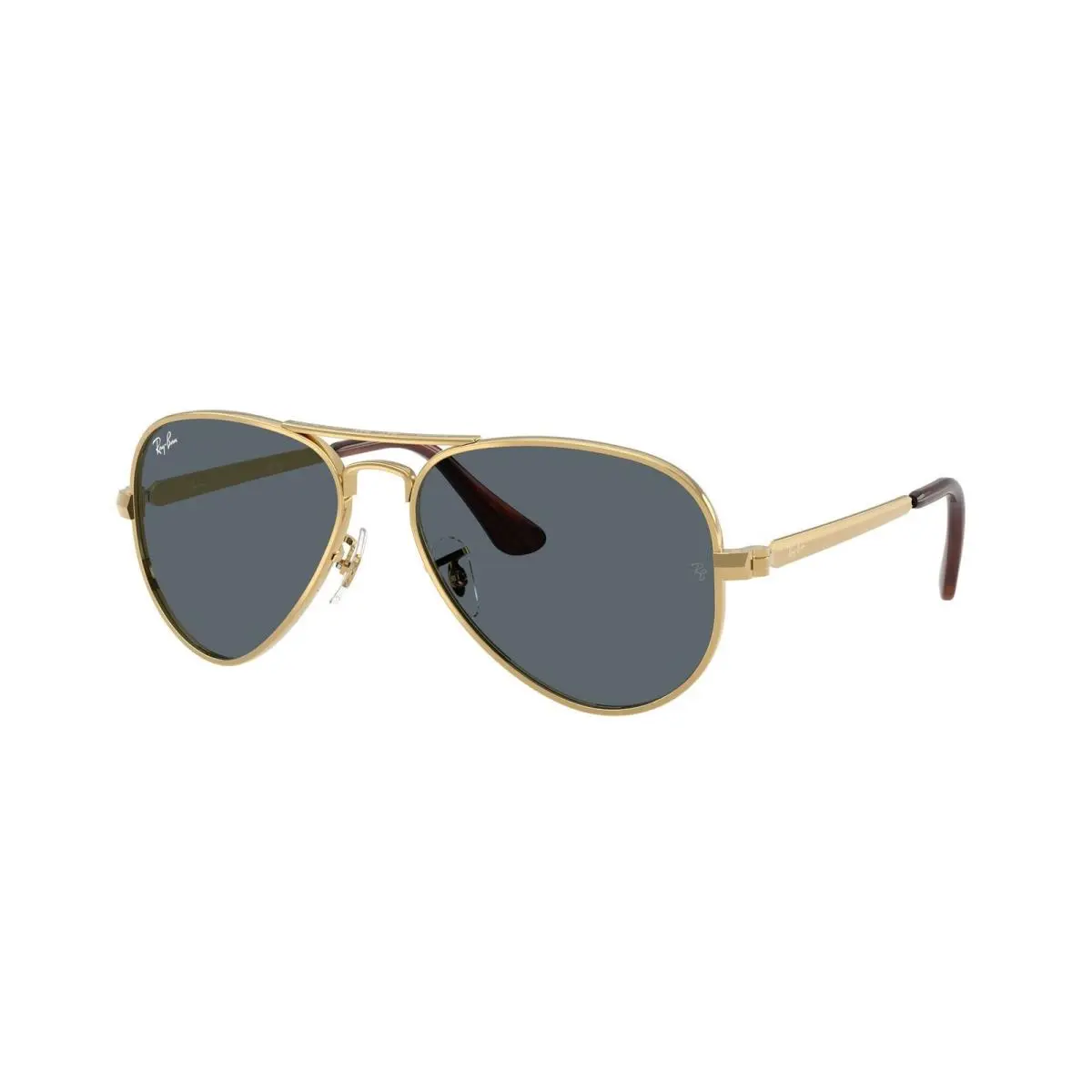 Ray-ban RB 3925 Arista / Blue Crystal Standard 001/R5 Size 62 Sunglasses