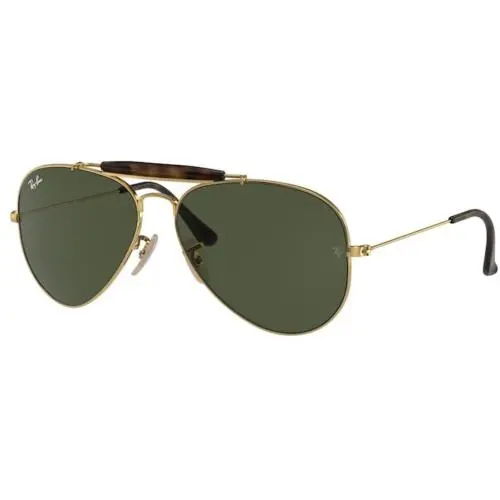Ray-ban RB 3029 Arista 181 Size 62 Sunglasses