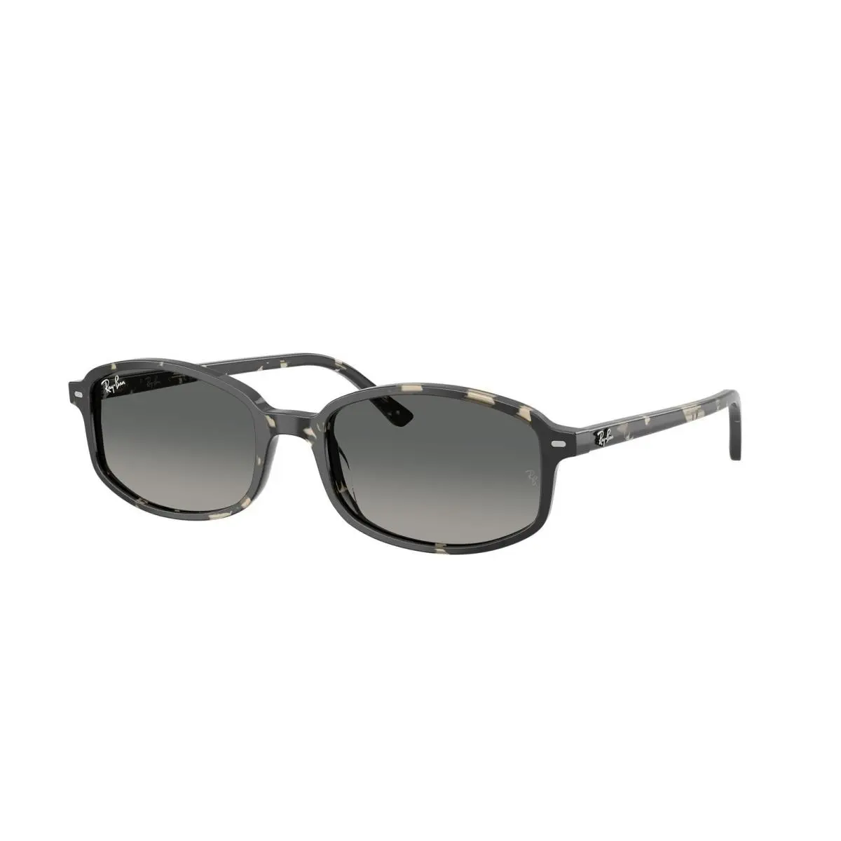 Ray-ban RB 2232 Grey Havana / Gradient 133371 Size 54 Sunglasses