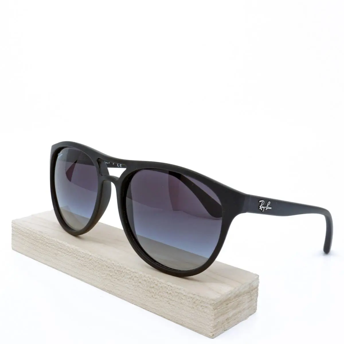RB4170-622/8G_58 Mens Ray-ban Round Sunglasses