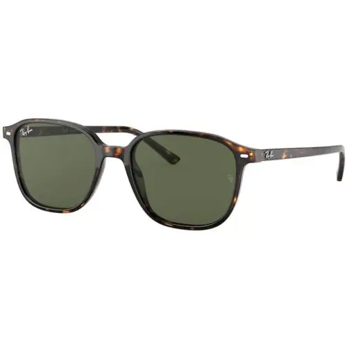 Ray-ban RB 2193 Tortoise 902/31 Size 53 Sunglasses by Ray-Ban