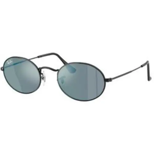 Ray-ban RB 3547 N Black / Brown Mirror Turchese 002/8O Size 51 Sunglasses