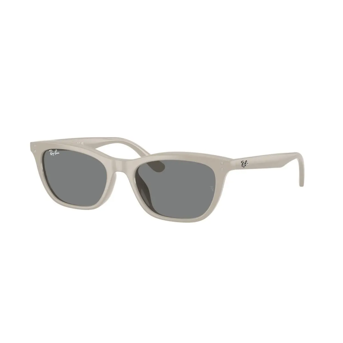 Ray-ban RB 4474 D Beige / Dark Grey 685887 Size 54 Sunglasses