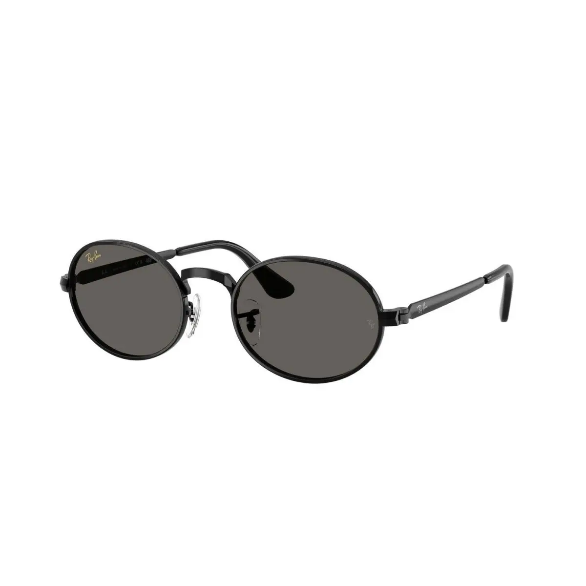Ray-ban RB 3931 Black / Ultra Crystal Standard 002/J5 Size 54 Sunglasses