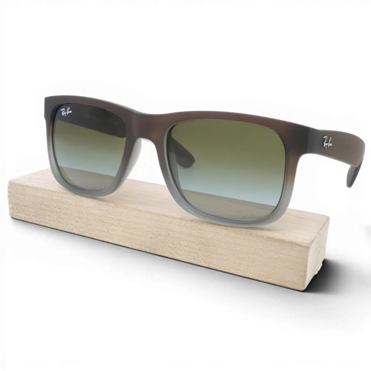 RB4165-854/7Z_51 Unisex Ray-ban Justin Sunglasses by Ray-Ban
