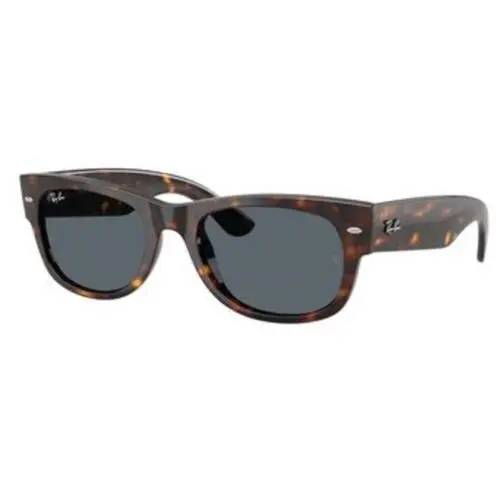 Ray-ban RB 0832 S Havana / Blue Crystal Standard 902/R5 Size 52 Sunglasses