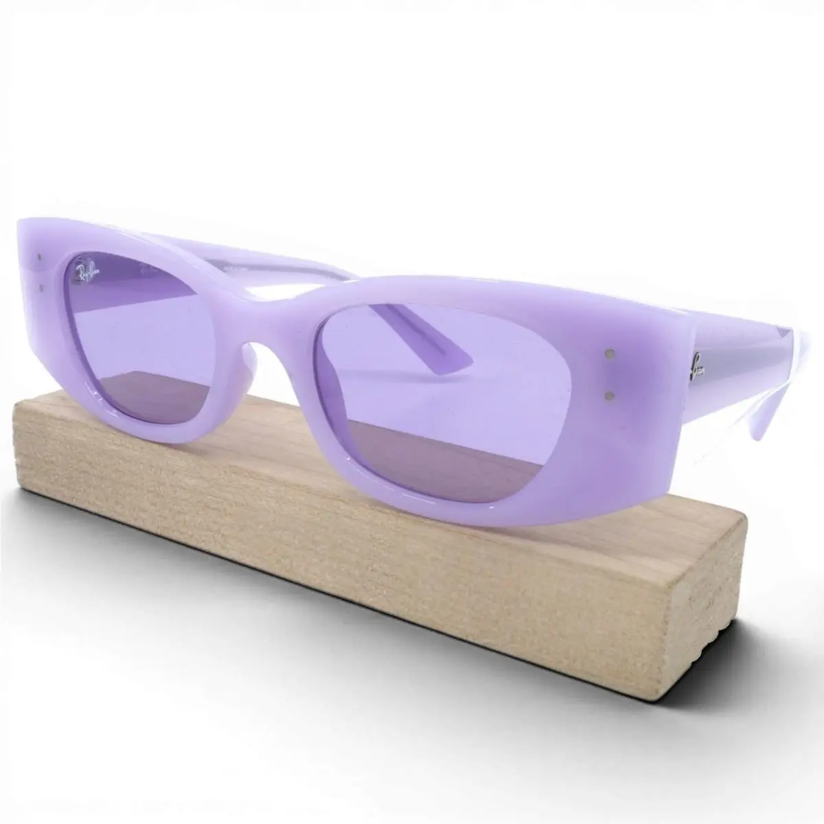RB4427-67581A_49 Unisex Ray-ban Kat Sunglasses by Ray-Ban