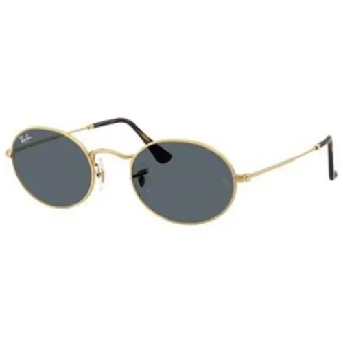 Ray-ban RB 3547 N Arista / Blue Crystal Standard 001/R5 Size 51 Sunglasses