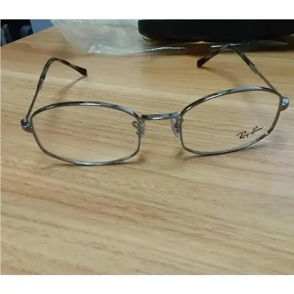 Ray Ban Eyewear 6510 by Ray-Ban