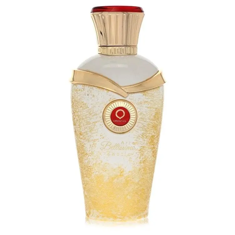 ica Arte Bellissimo Exotic ica 2.5 Eau De Parfum Spray by Orient