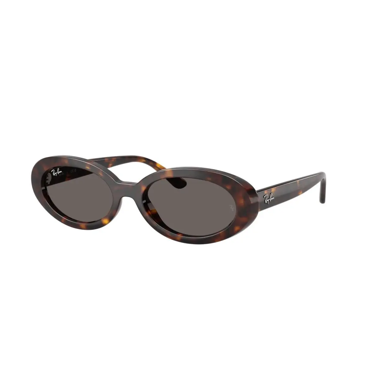 Ray Ban Sunglasses RB2223 902/B1 Havana/drk Grey Lens by Ray-Ban