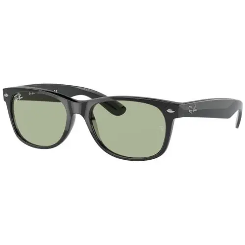Ray-ban RB 2132 F Black 601/52 Size 55 Sunglasses