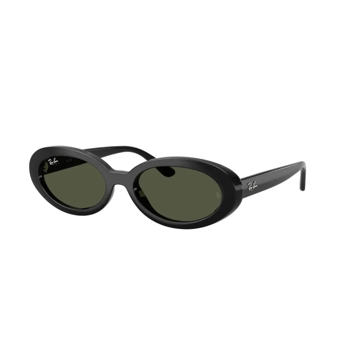 Ray Ban Sunglasses RB2223 901/31 54MM BLACK/G-15 Green Lens by Ray-Ban