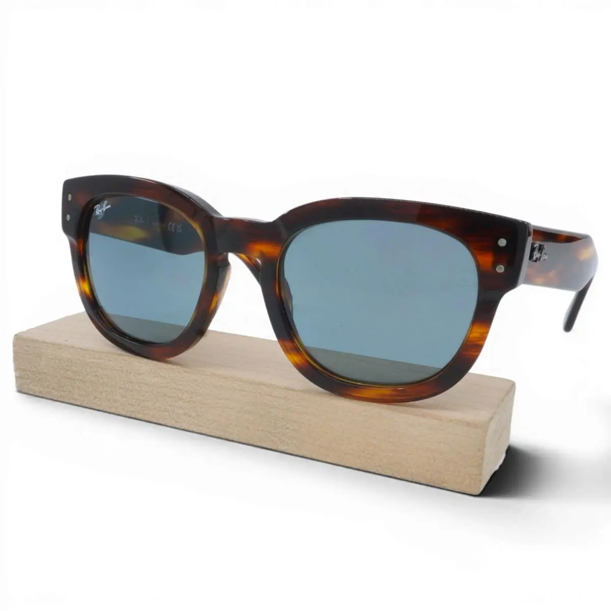 RB0298S-954/62_53 Unisex Ray-ban Mega Hawkeye Sunglasses by Ray-Ban