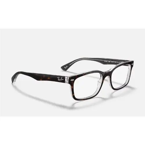 Frame Only Ray Ban Reading Glasses Havana Tortoise RB5286 RX5286 51-18-135 51mm by Ray-Ban