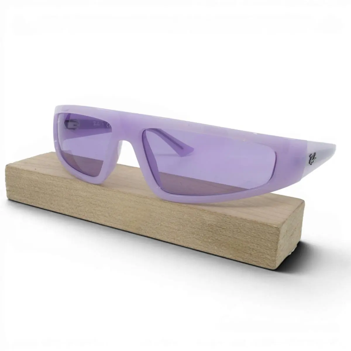 RB4432-67581A_59 Unisex Ray-ban Izaz Sunglasses by Ray-Ban