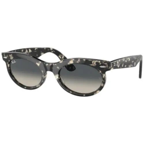 Ray-ban RB 2242 Grey Havana / Gradient 133371 Size 53 Sunglasses by Ray-Ban