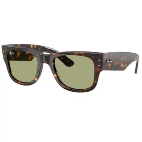 Ray-ban RB 0840 S Havana / Bottle Green 902/4E Size 51 Sunglasses