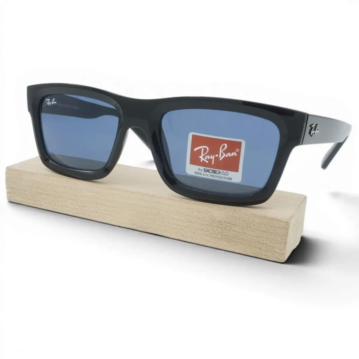 RB4396-667780_54 Unisex Ray-ban Warren Sunglasses by Ray-Ban