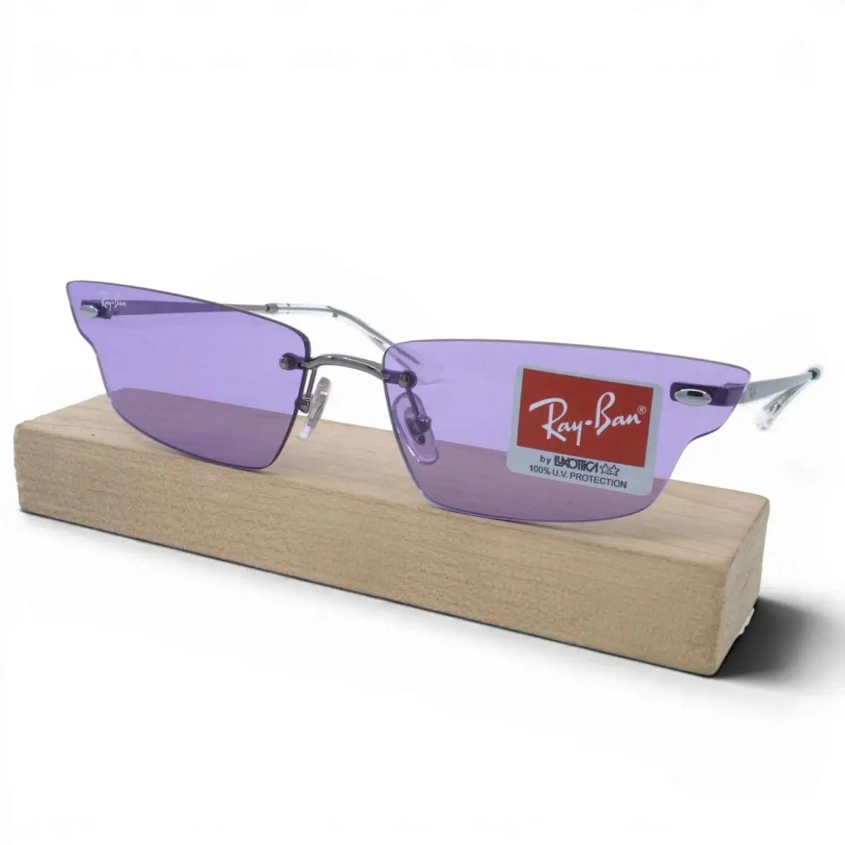 RB3731-004/1A_63 Unisex Ray-ban Anh Sunglasses by Ray-Ban