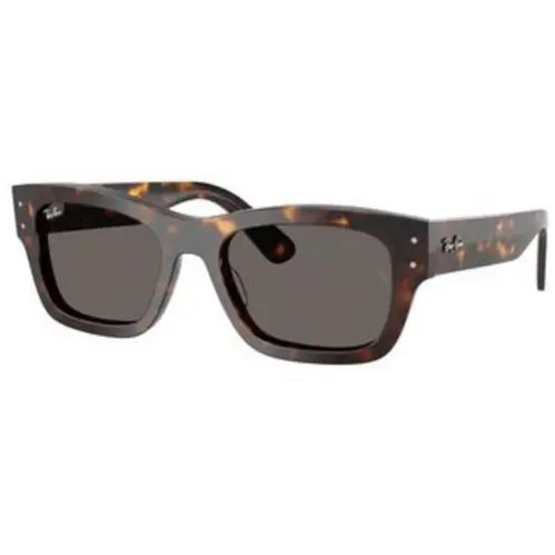 Ray-ban RB 7683 S Havana / Dark Grey Crystal Standard 902/B1 Size 55 Sunglasses